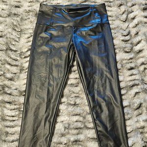 FanFab Leather Pants